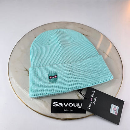 BONNET Eden Park QUALITÉ SUPÉRIEURE E115