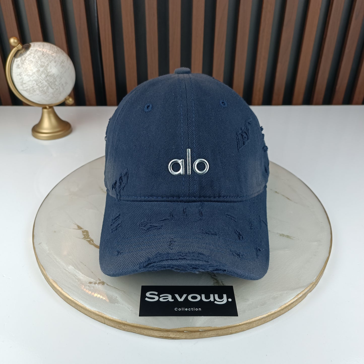 CASQUETTE alo JEAN HAUTE QUALITÉ A114
