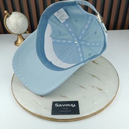 CASQUETTE alo HAUTE QUALITÉ A107