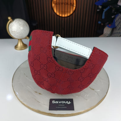 CASQUETTE GUCCI QUALITÉ SUPÉRIEURE G205
