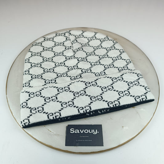 BONNET GUCCI HAUTE QUALITÉ G217