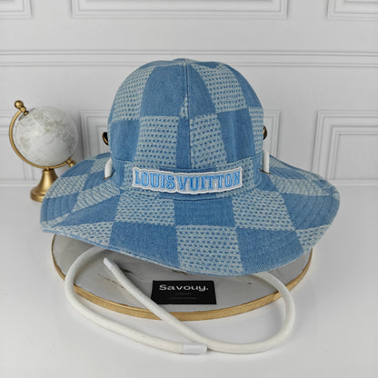 CHAPEAU LV QUALITÉ SUPÉRIEUR 2025