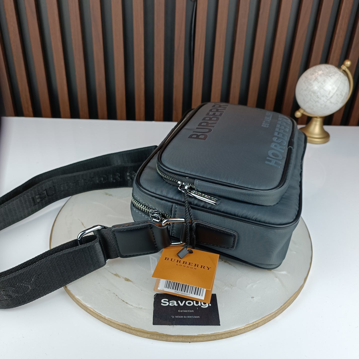 SACOCHE BURBERRY QUALITÉ SUPÉRIEURE B182