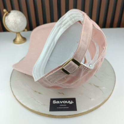 CASQUETTE alo HAUTE QUALITÉ A103