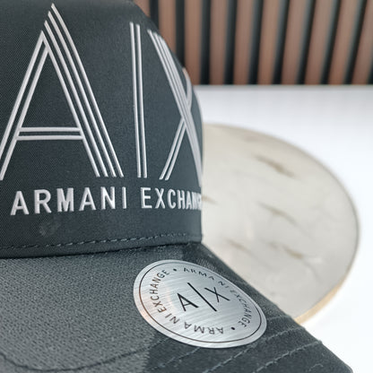 CASQUETTE AX HAUTE QUALITÉ X114