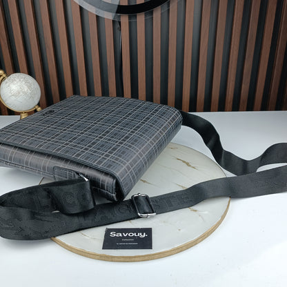 SACOCHE LACOSTE QUALITÉ SUPÉRIEURE O124