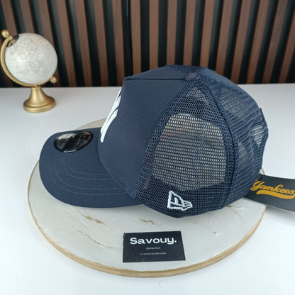 CASQUETTE NY HAUTE QUALITÉ N131