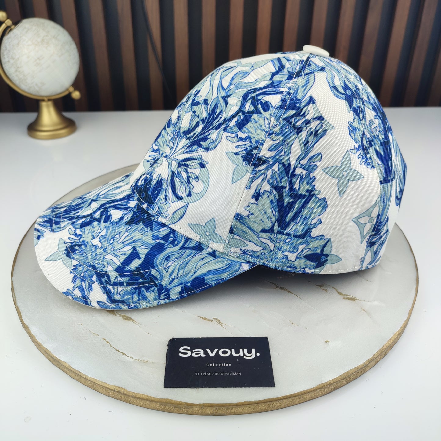 CASQUETTE LV HAUTE QUALITÉ L146
