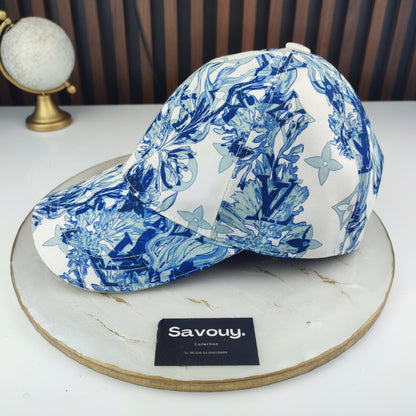 CASQUETTE LV HAUTE QUALITÉ L146