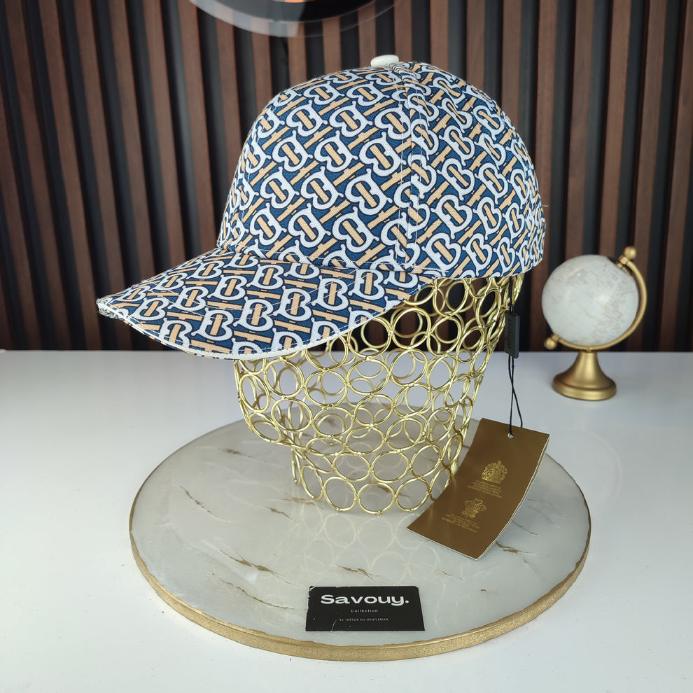CASQUETTE BURBERRY QUALITÉ SUPÉRIEURE B196