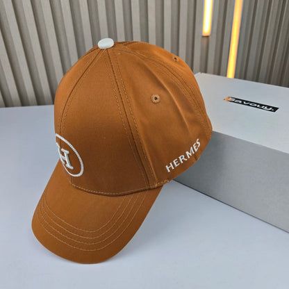 CASQUETTE HERMES HAUT QUALITÉ H102