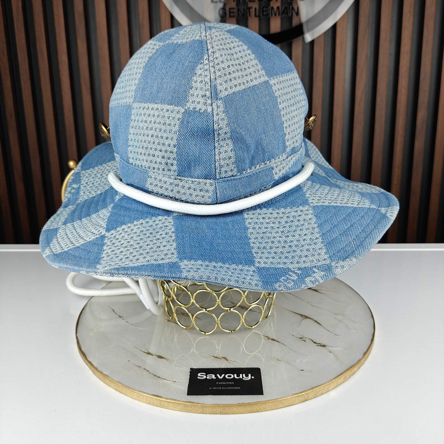 CHAPEAU LV QUALITÉ SUPÉRIEUR 2025