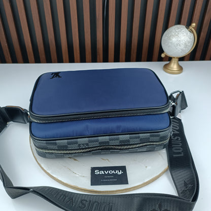 SACOCHE LV QUALITÉ SUPÉRIEURE L140
