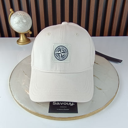 CASQUETTE STONE ISLAND HAUTE QUALITÉ S104