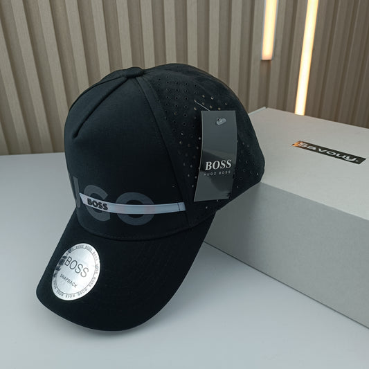 CASQUETTE HUGO HAUTE QUALITÉ H112