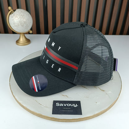 CASQUETTE TOMMY HAUTE QUALITÉ T124