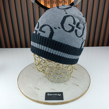 BONNET GUCCI HAUTE QUALITÉ G213