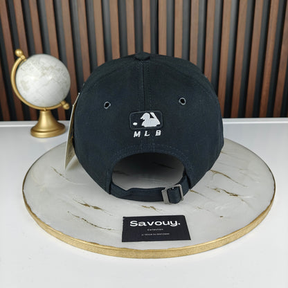 CASQUETTE NY HAUTE QUALITÉ