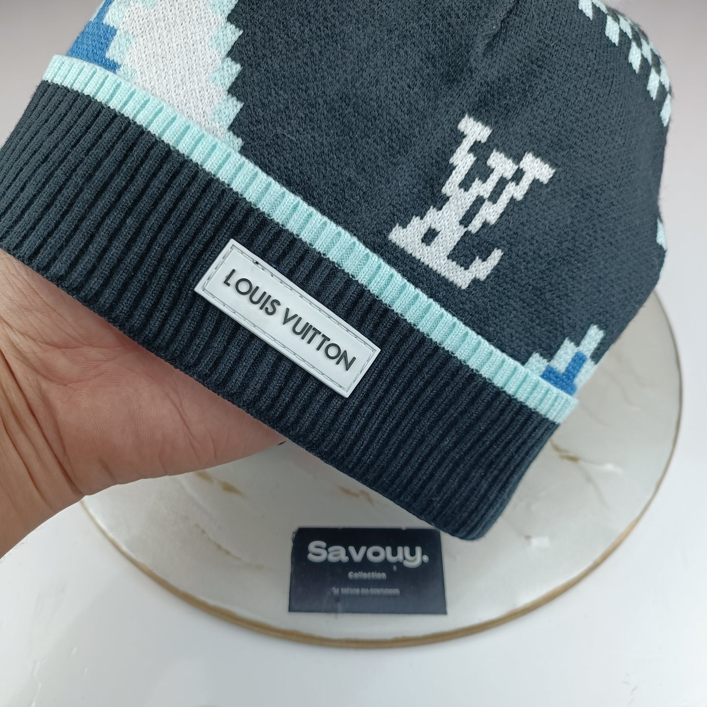 BONNET LV QUALITÉ SUPÉRIEURE L170