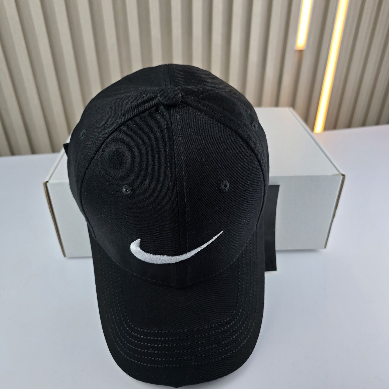 CASQUETTE NIKE HAUTE QUALITÉ K168