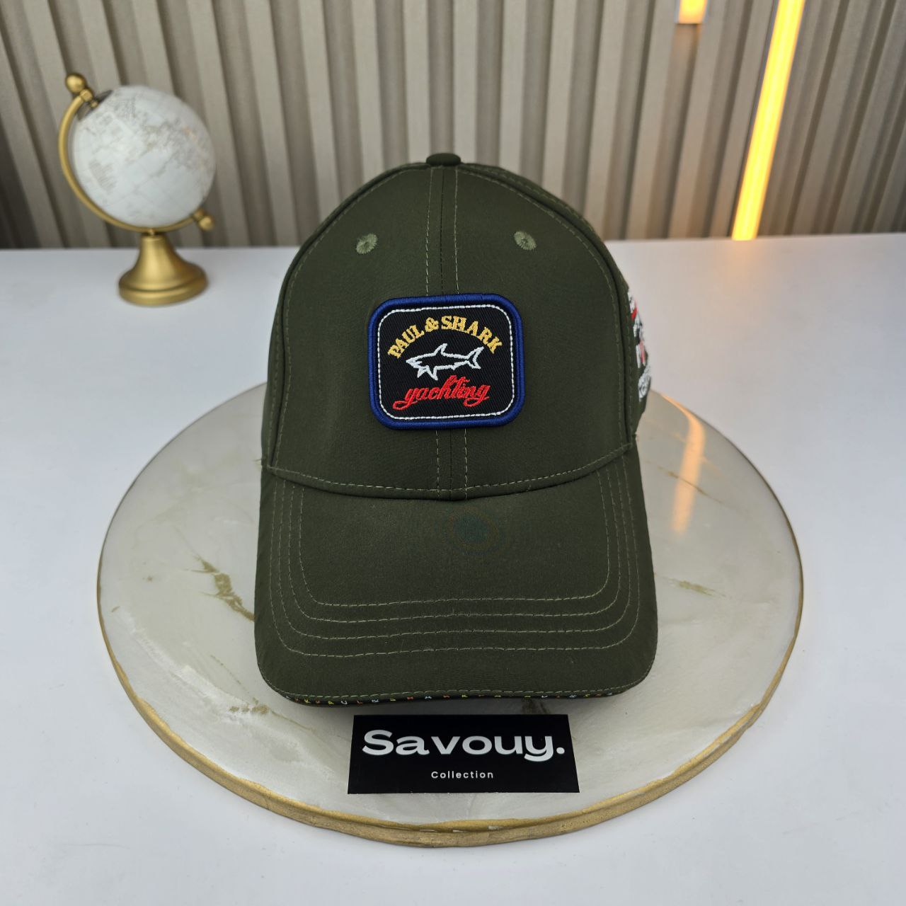 CASQUETTE PAUL & SHARK HAUTE QUALITÉ P134