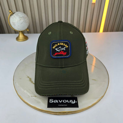 CASQUETTE PAUL & SHARK HAUTE QUALITÉ P134