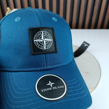 CASQUETTE STONE ISLAND HAUTE QUALITÉ S109
