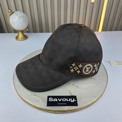 CASQUETTE LV QUALITÉ SUPÉRIEURE L220