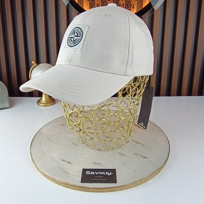 CASQUETTE STONE ISLAND HAUTE QUALITÉ S104