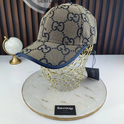 CASQUETTE GUCCI HAUTE QUALITÉ G171