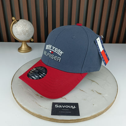 CASQUETTE TOMMY HAUTE QUALITÉ T125