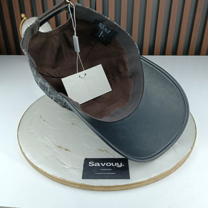CASQUETTE DIOR QUALITÉ SUPÉRIEURE D132