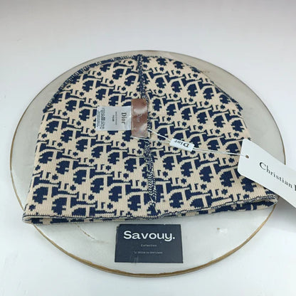 BONNET DIOR QUALITÉ SUPÉRIEURE D150