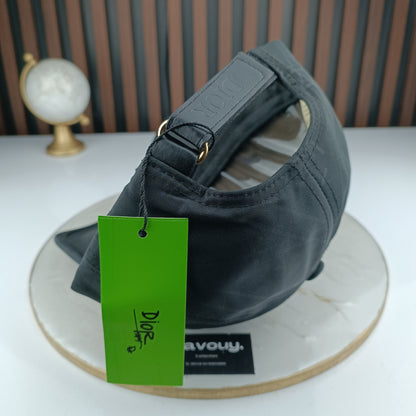 CASQUETTE DIOR QUALITÉ SUPÉRIEURE D126