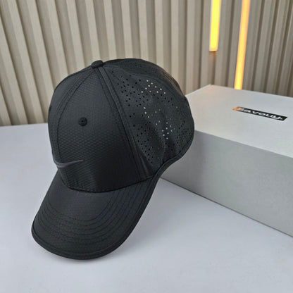 CASQUETTE NIKE NOIR QUALITE SUPERIEURE K172