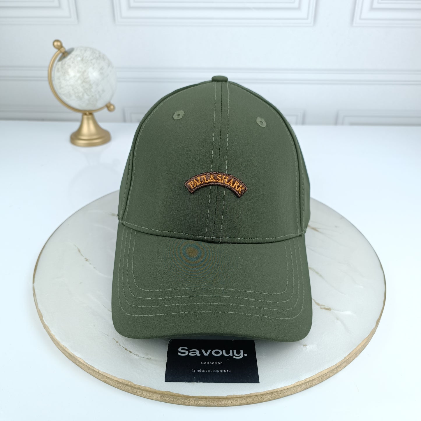 CASQUETTE PAUL&SHARK HAUTE QUALITÉ P119