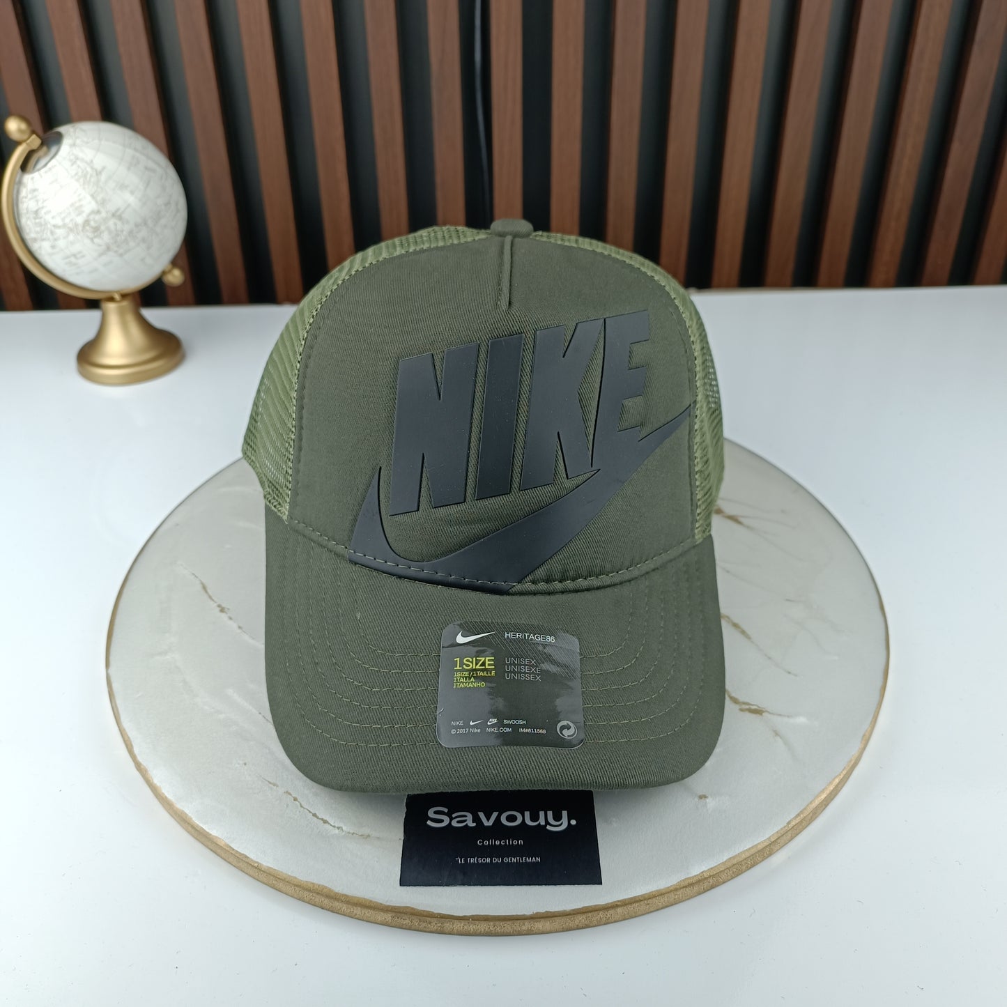 CASQUETTE NIKE HAUTE QUALITÉ K138