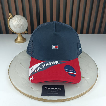 CASQUETTE TOMMY HAUTE QUALITÉ T117