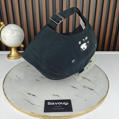 CASQUETTE NY HAUTE QUALITÉ