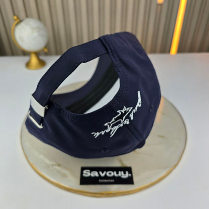 CASQUETTE PAUL & SHARK HAUTE QUALITÉ P135