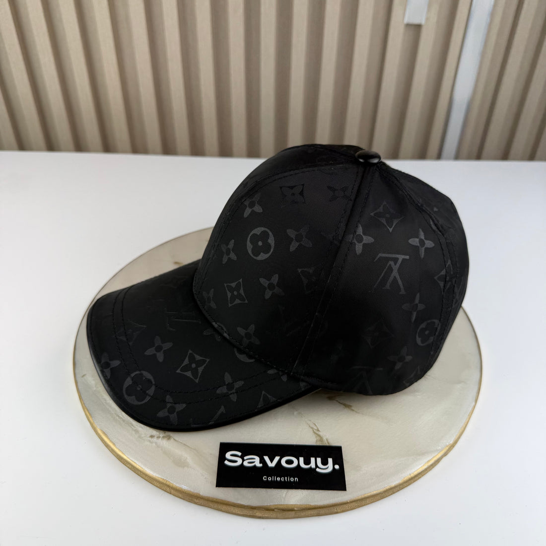CASQUETTE LV MNG HAUTE QUALITÉ L235