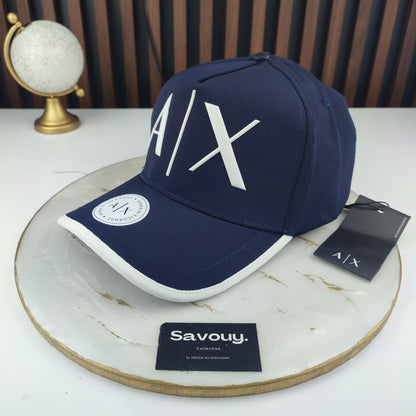 CASQUETTE ARMANI HAUTE QUALITÉ X109