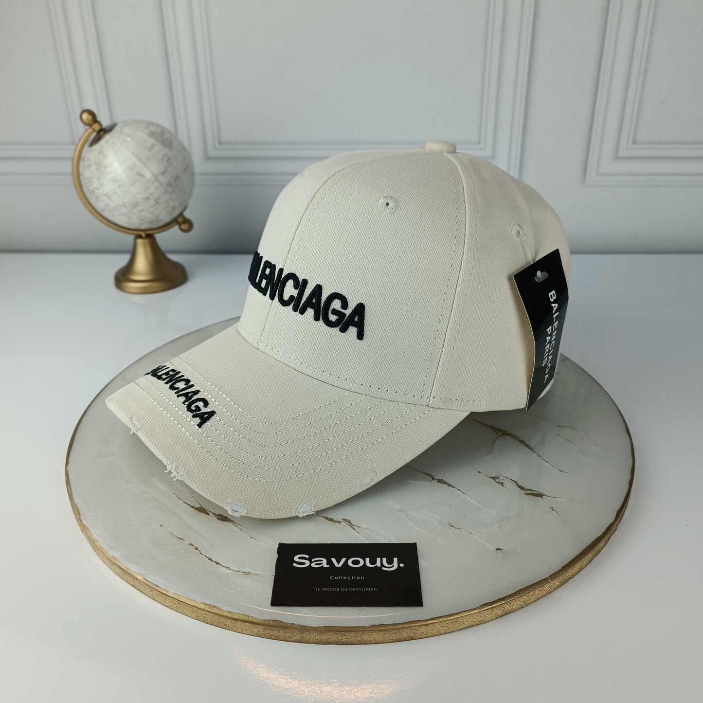 CASQUETTE BALENCIAGA HAUTE QUALITÉ B211