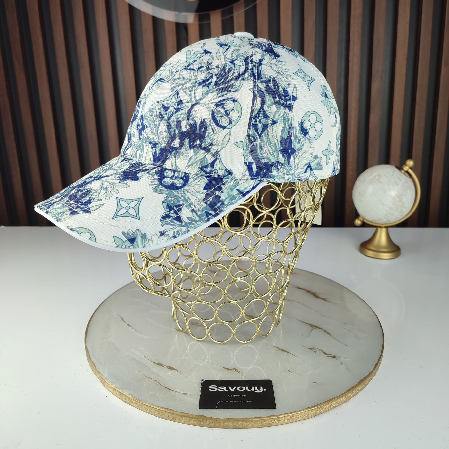 CASQUETTE LV QUALITÉ SUPÉRIEURE L120