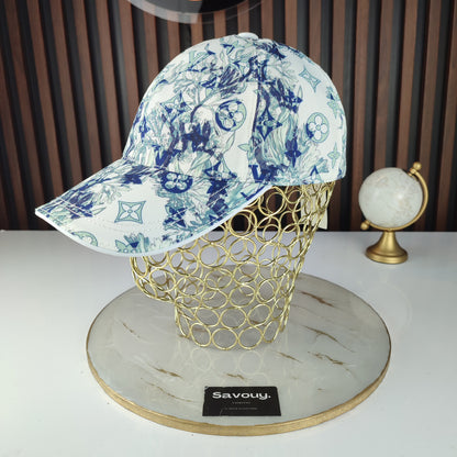 CASQUETTE LV QUALITÉ SUPÉRIEURE L120