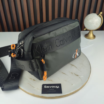 SACOCHE CALVIN KLEIN QUALITÉ SUPÉRIEURE C128