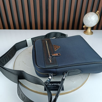 SACOCHE PRADA QUALITÉ SUPÉRIEURE P124