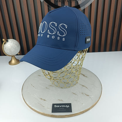 CASQUETTE BOSS HAUTE QUALITÉ B136