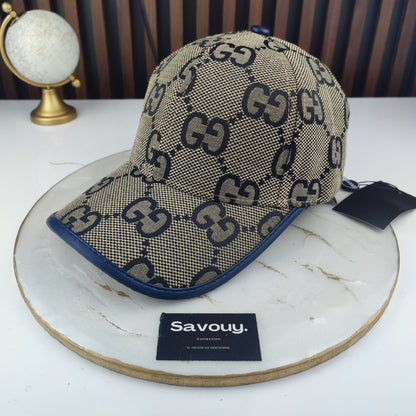 CASQUETTE GUCCI HAUTE QUALITÉ G164