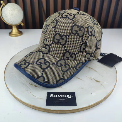 CASQUETTE GUCCI HAUTE QUALITÉ G171